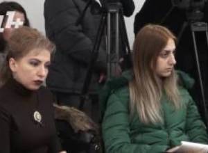 Ինչ պայմաններում են ապրում փախստականները