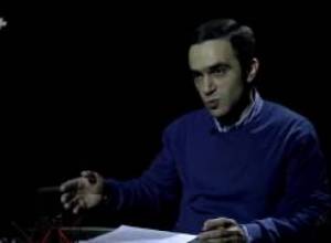 PS 20 01 17 Հյուրը Ռուբեն Սարգսյանն է