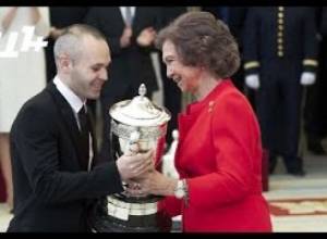 Ազնիվ խաղի համար մրցանակ՝ Ինյեստային