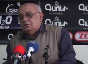 «Երբ կուսակցությունում ես ամեն ինչ ես, դուրս ես գալիս՝ ոչինչ ես դառնում»