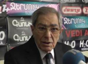 Դուք տեսել ե՞ք, որ նախարարը ինչ-որ բան կարողանա փոխել