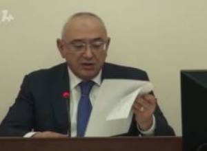 ԿԸՀ֊ն արտահերթ նիստ էր հրավիրել