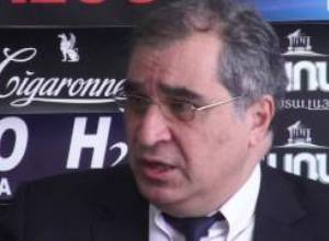 Սուրեն Զոլյան