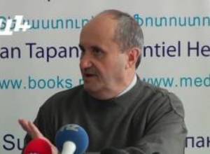 «Սերժ Սարգսյանի հեռանալը փիլիսոփայության մեջ ոչինչ չի փոխում»