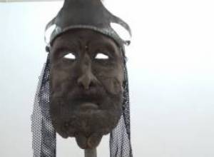 Հայկ նահապետից մինչև  Պավլիկ Մանուկյան