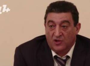 "Նոր ԸՕ-ով կլինի ձեռնամարտ հայ ազգի մեջ"