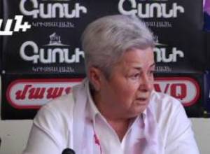 Ինչո՞ւ Սեյրան Օհանյանը հեռացվեց պաշտոնից, ի՞նչ է ուզում Հովիկ Աբրահամյանը