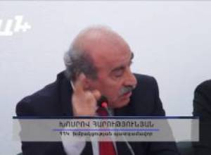 Առաքել Մովսիսյանն ամենից շատ է խախտել էթիկայի կանոնները