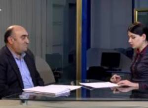 Հատված Այբ-Ֆե-ի ուղիղ եթերից