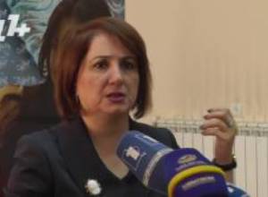 «Եթե ընտանիքում քաղցկեղով հիվանդ կա, դա բերում է ծայրահեղ աղքատության»