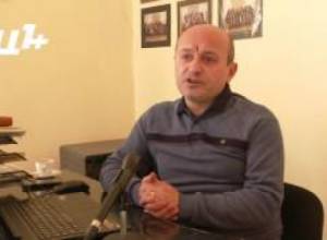Ինչու Ստեփան Սաֆարյանը «Ելք» դաշինքի չմիացավ