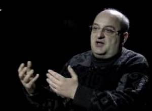 PS 06 02 17 Հյուրը Արմեն Բադալյանն է