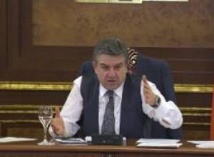 Ինչ է պետք վարչապետին մշակույթից