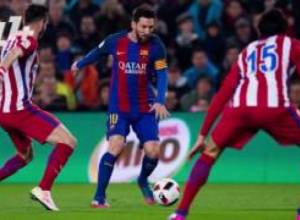 Սպորտային անցուդարձ