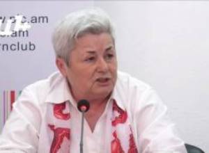 «Ամեն ընտրությունից հետո մարդիկ արտագաղթում են»