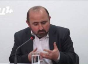 «Մեր դաշնակիցները աշխատում են մեր դեմ»