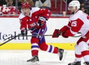 Սկանդալ՝ մրցանակաբաշխության ժամանակ