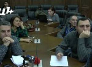 Դաշնակցությունը առանձին ցուցակով է գնում ընտրությունների