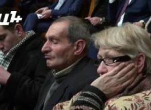 "Իրենց որոշումների վրա թքող ղեկավարներ մեզ պետք չեն"