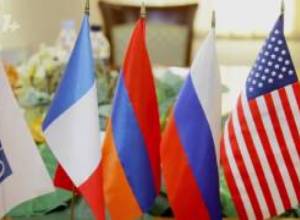 Այս իրավիճակը չի կարող այլեւս շարունակվել. Ֆրանսիայի դեսպան