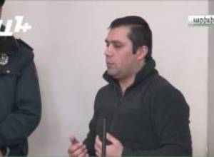 Ինչու  է «Իզմիրլյան բժշկական կենտրոնը» մերժել  օգնություն ցուցաբերել Գևորգ Սաֆարյանին