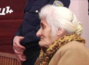 «Թող խսոանք, մի էդ  ջագուչով  խփա». Արարատա Խանդոյանը՝ դատավորին