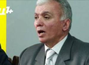 Կոնգրես-ՀԺԿ դաշինքի ցուցակը կգլխավորի Լեւոն Տեր-Պետրոսյանը