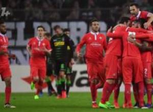 Կայացան ֆուտբելի 1/16-ի առաջին խաղերը. Մխիթարյանը չի մասնակցել