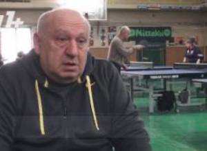 Թենիսիստ դառնում են խաղալով