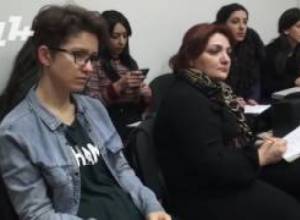 Սեռով պայմանավորված հղիության ընդհատումները կրճատվել են