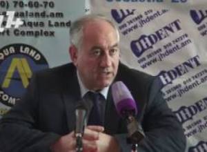 «Չէի ասի, թե ՀՀԿ ցուցակը մոլորեցնող է»