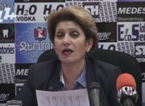 Կարմիր գրքում գրանցված շուրջ 150 տեսակ կաթնասուն՝Ամուլսարում