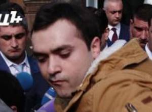 Եթե Սեյրան Օհանյանի մասնակցությամբ չարաշահումներ հայտնաբերի, իրավապահներին կհայտնի