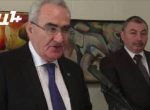 Գալուստ Սահակյանը տեղյակ է ընդդիմության պլաններից