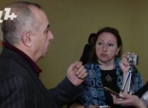 Ընտրակաշառքը դուք ուրիշ կերպ եք հասկանում, ես՝ ուրիշ.Ալիկ Պետրոսյան