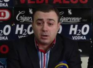 Առաքելություն կուսակցություն, Ծառուկյան դաշինք