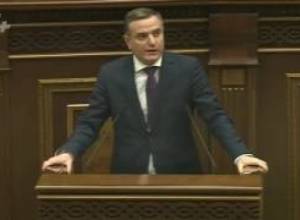 Վարկերը մսխվում են. Արամ Մանուկյան