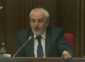 ՀՀ-ն կվերցնի նոր վարկը, որը կավելացնի պետական պարտքը