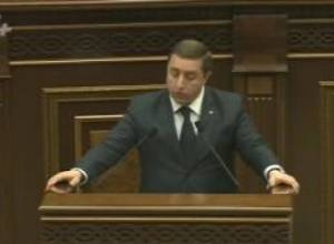 Կարեն Ավագյանը հրաժեշտ տվեց