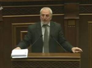 «Սա անխղճություն է»