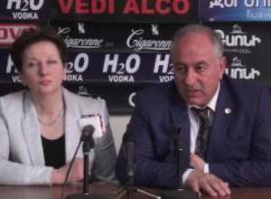 «Գործարարները պարտավոր են լինել ԱԺ-ում». ՀՀԿ-ական