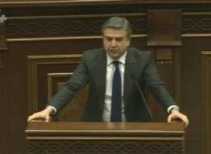 Զուրաբյանը ուզում է իմանալ վարչապետի քաղաքականության փիլիսոփայությունը