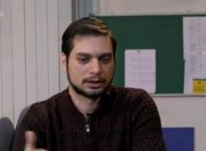 Ես ռոմանտիկ չեմ և չեմ ասելու, որ ընտրախախտումներ տեղի չեն ունենալու. թեկնածու