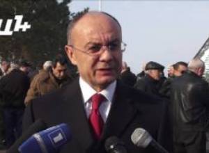 Գնալու ենք այն քայլերին, որ այս իշխանությունը փոխվի. Սեյրան Օհանյան