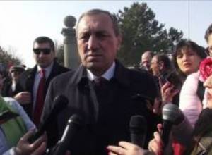 Առաջիկա 20 տարում ՀՀԿ-ի դիրքերը չեն թուլանա. Սուրիկ Խաչատրյան