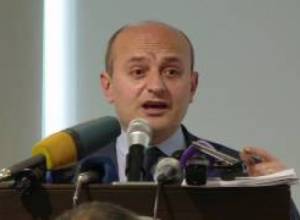 Ստյոպա Սաֆարյանի ելույթը