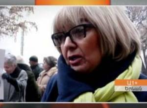 Կիրակի.Գիշերօթիկների փակվելով մեծանումէ  մուրացիկ երեխաների թիվը