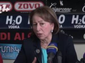 Հայտնի մարդիկ՝ կոմունիստների ցուցակում