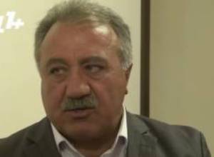 Սասուն Միքայելյանը հակադրվում է ԵԼՔ-ին. «Ընտրությունները լեգիտիմ չեն»