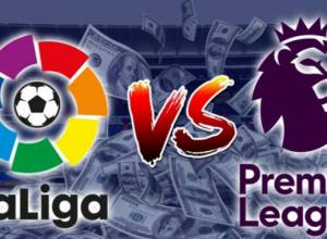 Premier League is the best league. But Spanish teams are better in Europe. Why this happens?